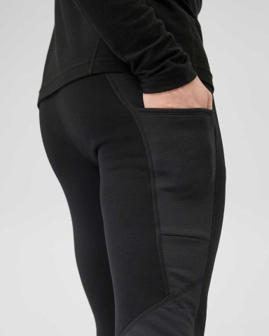 Aconcagua ML Tights Men