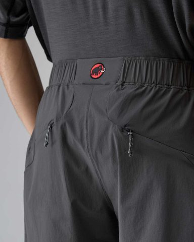 Hiking Patrol x Mammut Light Shorts