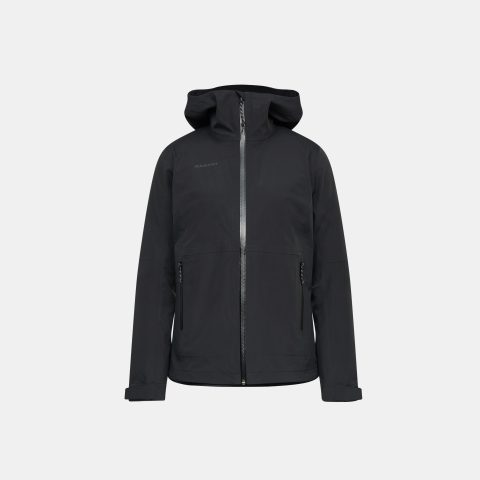 Linard Guide 3 in 1 HS Hooded Jacket Women