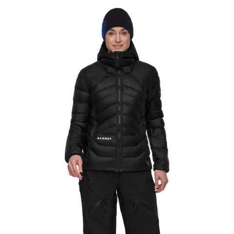 Eiger Nordwand Light Down IN Hooded Jacket Women