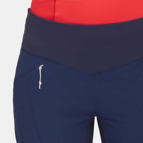 Eiger Speed SO Hybrid Pants Women