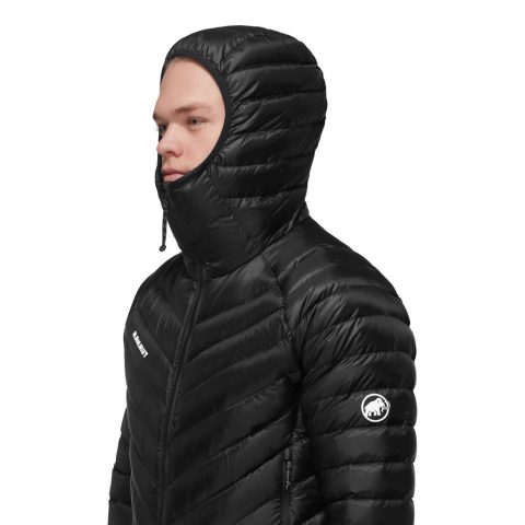 Broad Peak IN Hooded Jacket Men