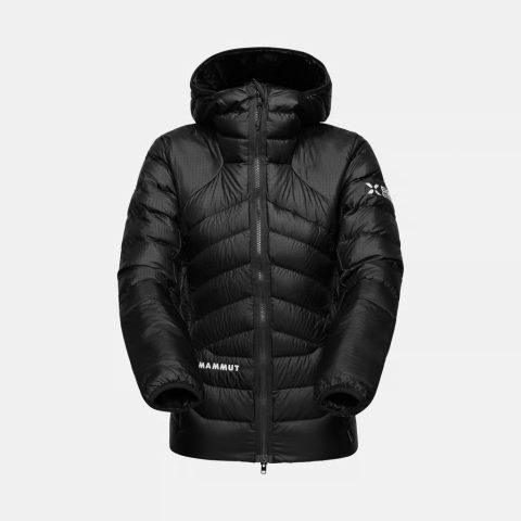 Eiger Nordwand Light Down IN Hooded Jacket Women
