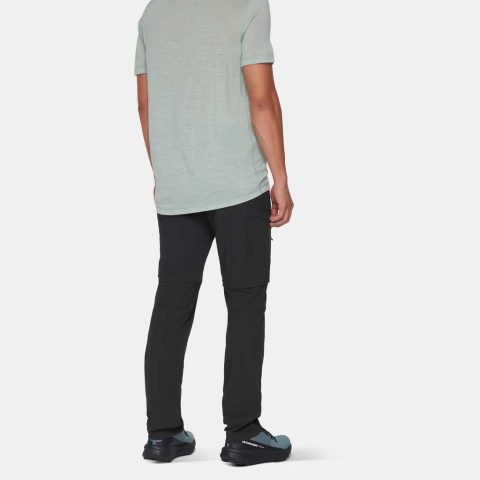 Runbold IV Zip Off Pants Men