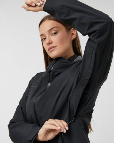 Linard Guide 3 in 1 HS Hooded Jacket Women