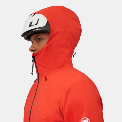 Mtn. Pro 2.0 HS Hooded Jacket Men