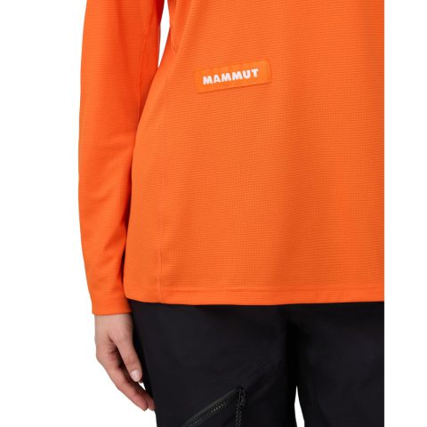 Eiger Nordwand FL Longsleeve Women