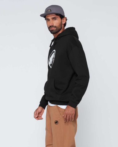 Mammut Base ML Hoody Men Classic