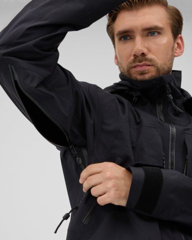 Alps HS Hooded Jacket Men