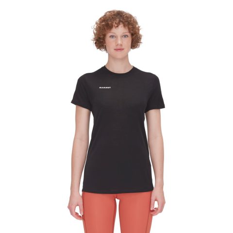 Tree Wool FL T-Shirt Women