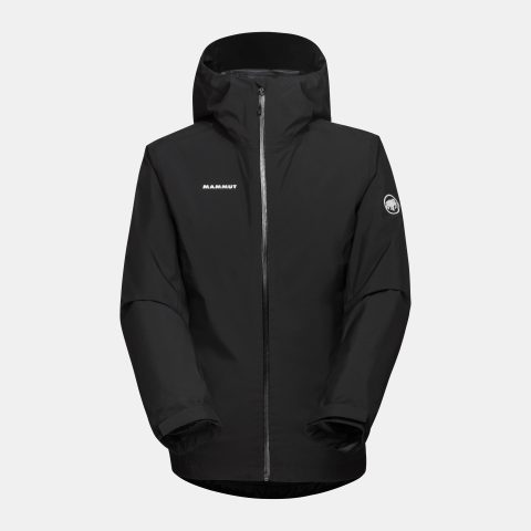 Alto Light 3 in 1 HS Hooded Jacket Women
