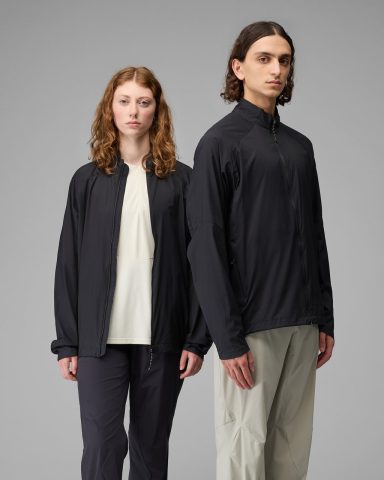 Hiking Patrol x Mammut WB Jacket