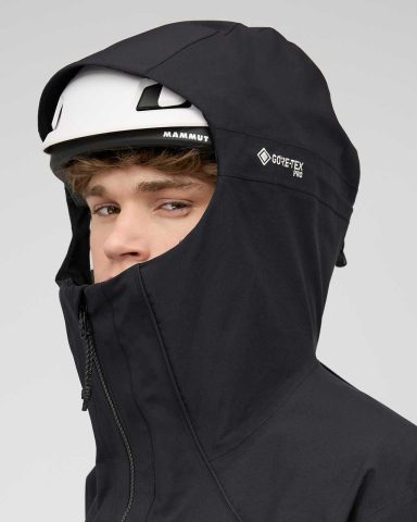 Eiger Free Pro HS Hooded Jacket Men