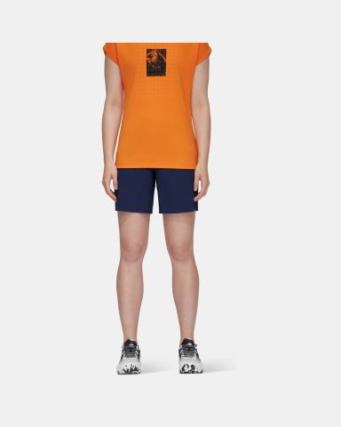 Aenergy Light SO Shorts Women