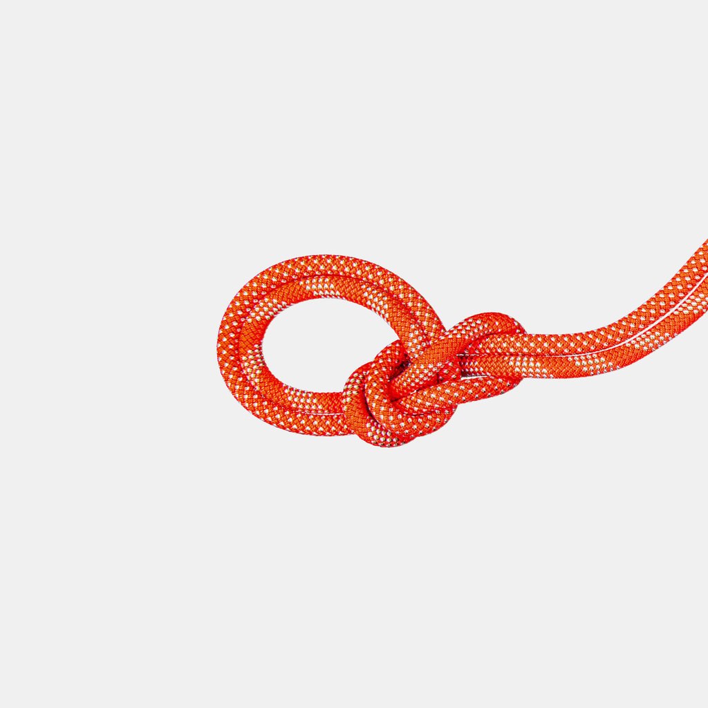 9.8 Crag Classic Rope Duodess 70m