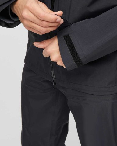 Skintrack HS Hooded Jacket Men