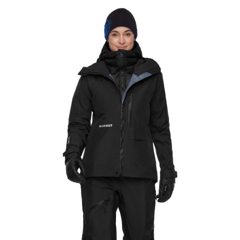 Eiger Nordwand Light Down IN Hooded Jacket Women