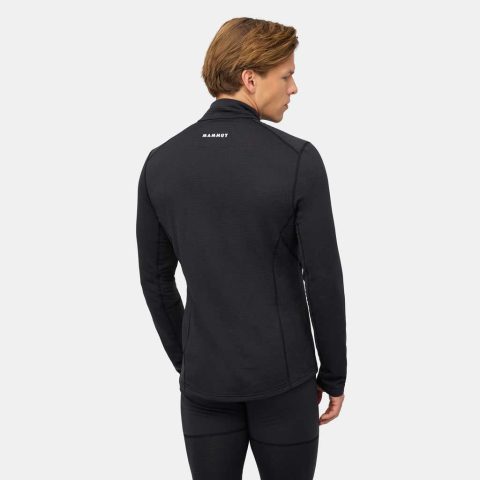 Eiger Nordwand Advanced FL Half Zip Pull Men