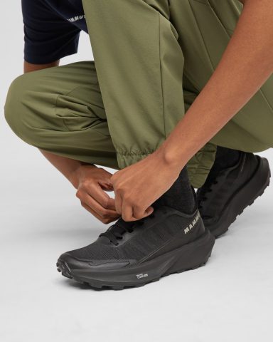 Aenergy Trail All Mountain Low Women