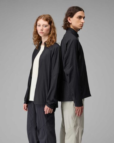 Hiking Patrol x Mammut WB Jacket