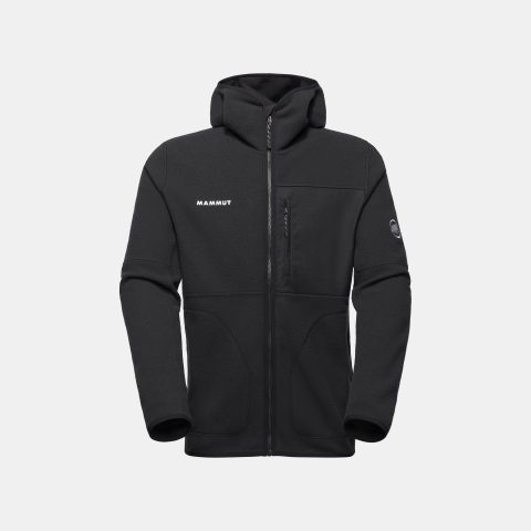Tamaro ML Hooded Jacket Men