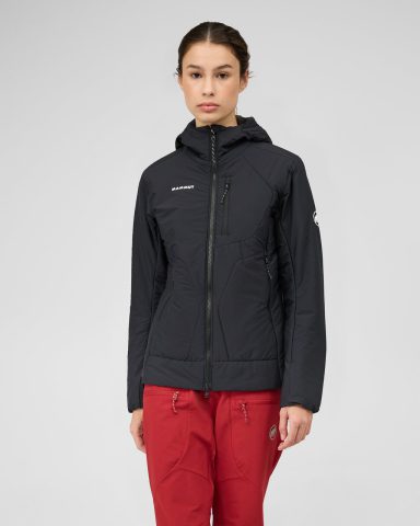 Aenergy Air IN Hooded Jacket Women