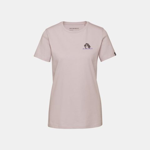 Massone T-Shirt Women Hold