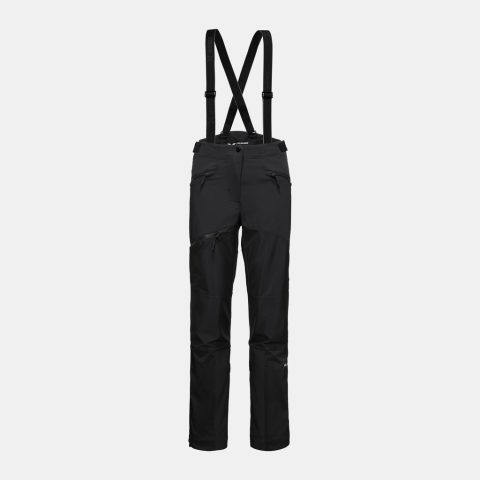 Eiger Nordwand Pro SO Pants Women