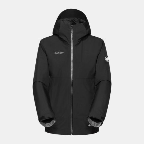 Treeline HS Hooded Jacket Women