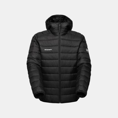 Crag IN Hooded Jacket Men