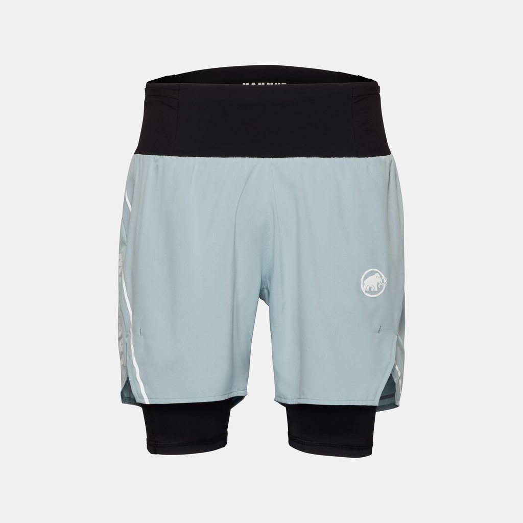 Aenergy TR 2 in 1 Shorts Men