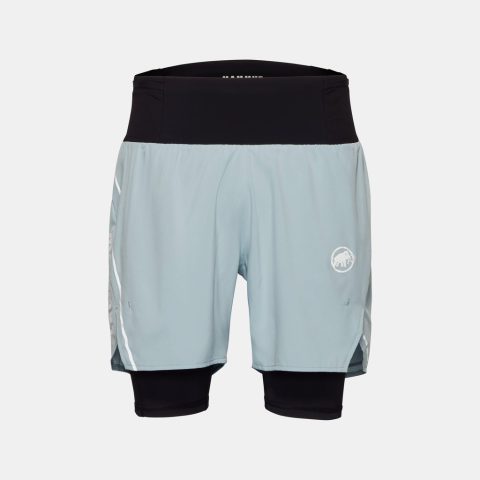 Aenergy TR 2 in 1 Shorts Men