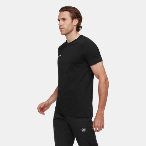 Mammut Outdoor T-Shirt Men