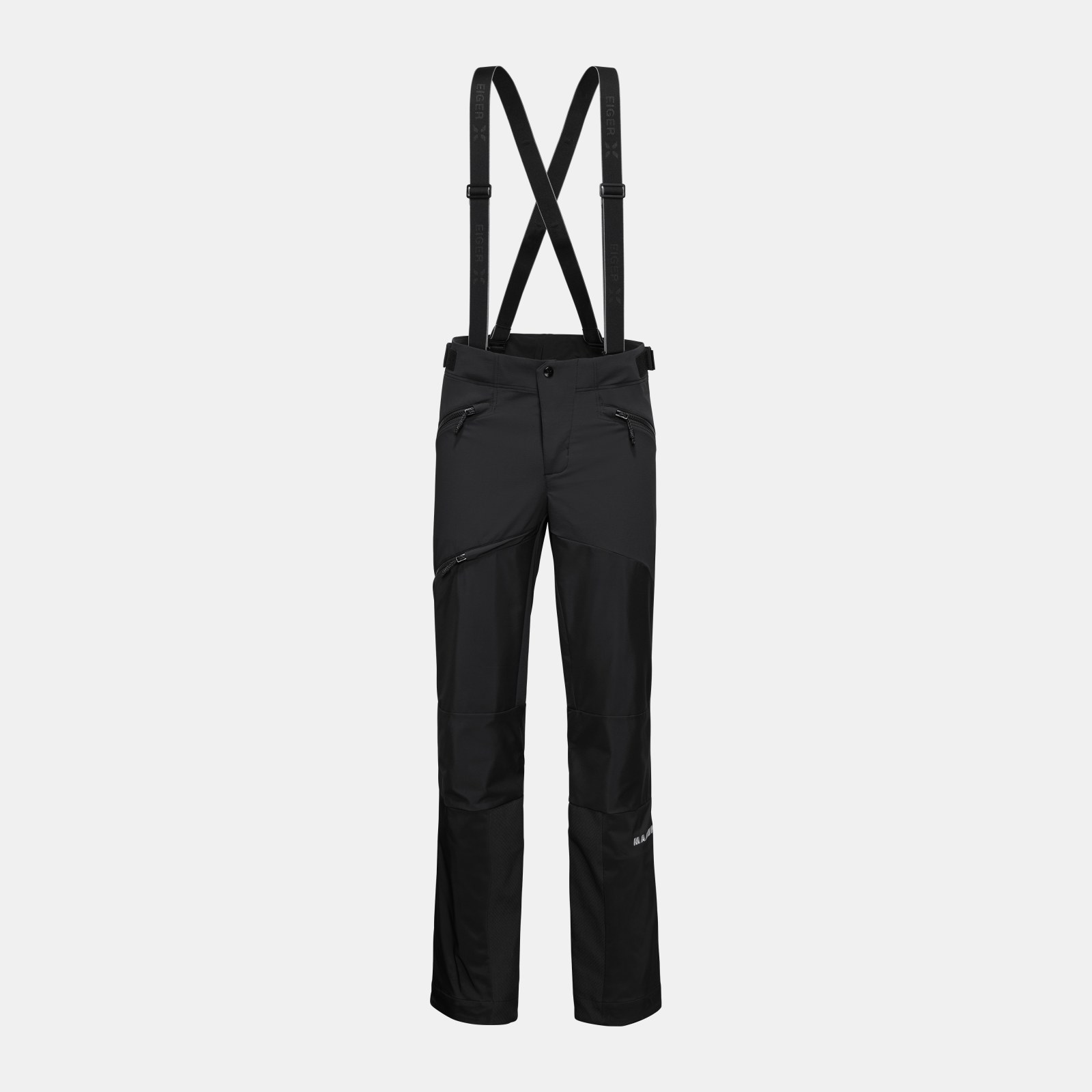 Eiger Nordwand Pro SO Pants Men