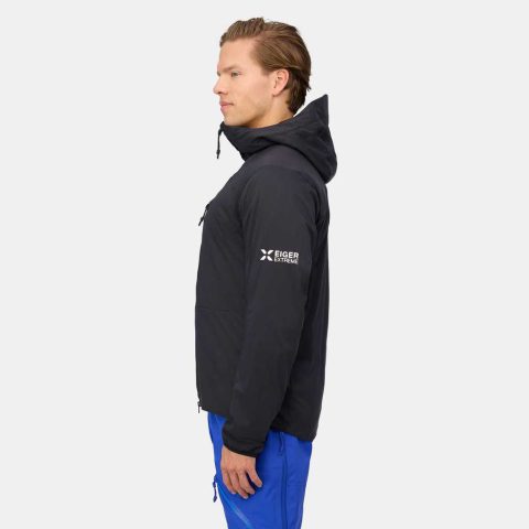 Eiger Nordwand IN Flex Air Hooded Jacket Men