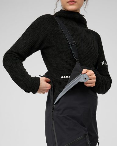 Eiger Free Advanced HS Bib Pants Women