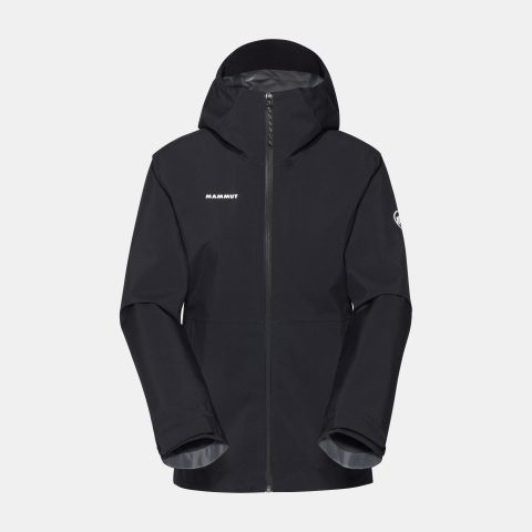 Linard Light HS Hooded Jacket Women