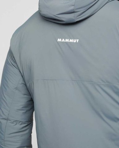 Aenergy Air IN Hooded Jacket Men