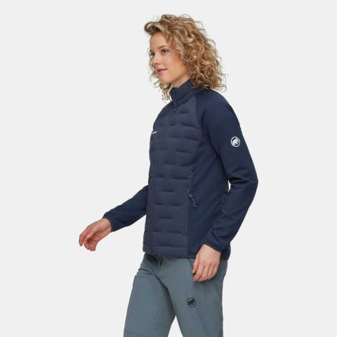 Sender IN Hybrid Jacket Women