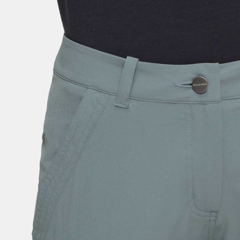 Hiking V Capri Pants Women