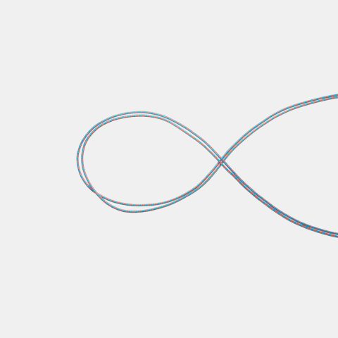 4.0 Cord 7m