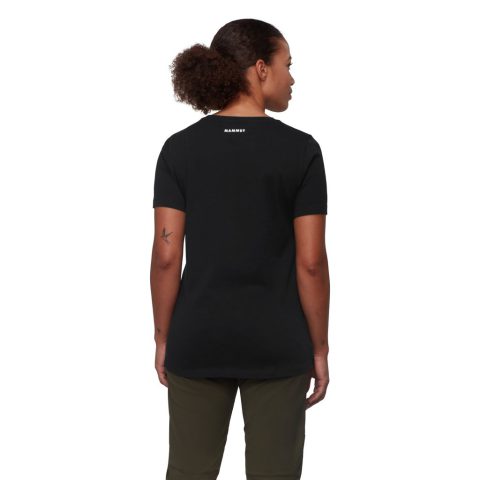 Mammut Core T-Shirt Women Classic