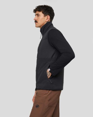 Tamaro ML Vest Men