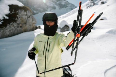 Carbon Probe 240 light