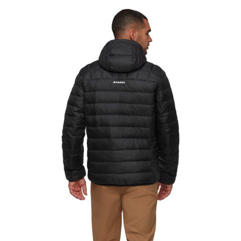 Crag IN Hooded Jacket Men