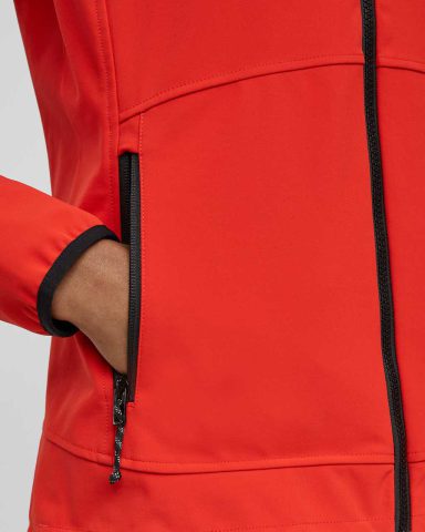 Mtn. Pro 2.0 SO Hooded Jacket Women