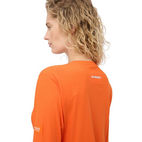 Eiger Nordwand FL Longsleeve Women