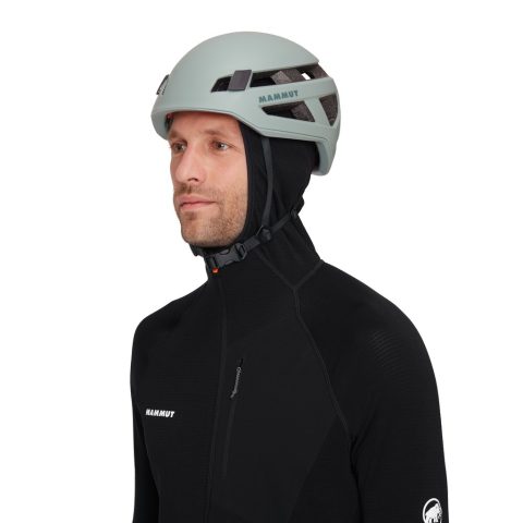 Aenergy Light ML Hooded Jacket Men