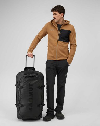 Wheeled Cargo 90