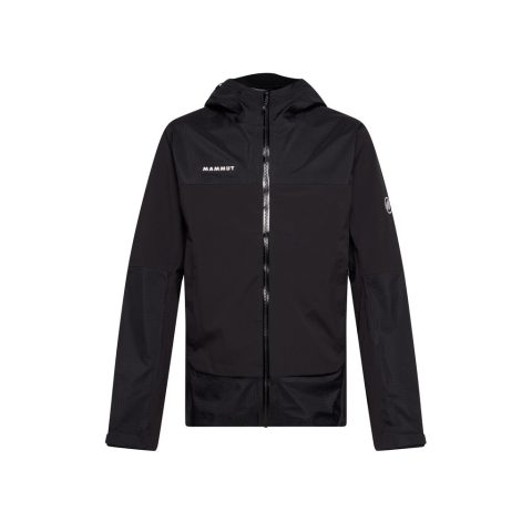 Ducan Guide HS Hooded Jacket Men